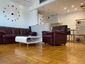Apartment Mare, Budva